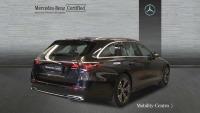 Mercedes Clase E E 220 d 4MATIC Estate