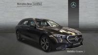Mercedes Clase E E 220 d 4MATIC Estate