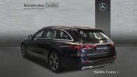 Mercedes Clase E E 220 d 4MATIC Estate