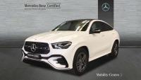 Mercedes Gle GLE 350 de 4MATIC