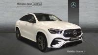 Mercedes Gle GLE 350 de 4MATIC