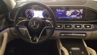 Mercedes Gle GLE 350 de 4MATIC
