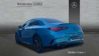 Mercedes Cla CLA 250 e