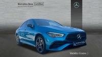 Mercedes Cla CLA 250 e