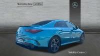 Mercedes Cla CLA 250 e