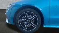 Mercedes Cla CLA 250 e