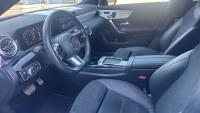 Mercedes Cla CLA 250 e