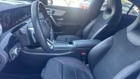 Mercedes Cla CLA 250 e