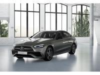 Mercedes Clase C C 300 e