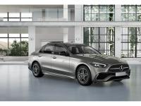 Mercedes Clase C C 300 e