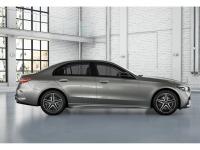Mercedes Clase C C 300 e
