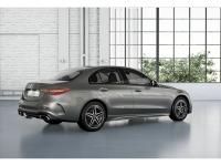 Mercedes Clase C C 300 e