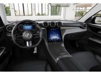 Mercedes Clase C C 300 e