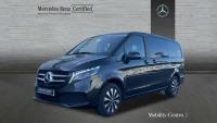 Mercedes Clase V 250 d 6D Largo