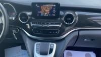Mercedes Clase V 250 d 6D Largo