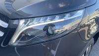 Mercedes Clase V 250 d 6D Largo