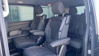 Mercedes Clase V 250 d 6D Largo