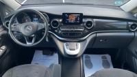 Mercedes Clase V 250 d 6D Largo