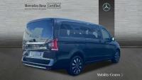 Mercedes Clase V 250 d 6D Largo
