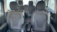 Mercedes Clase V 250 d 6D Largo