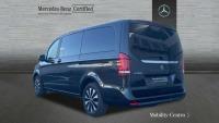 Mercedes Clase V 250 d 6D Largo