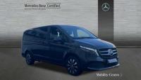 Mercedes Clase V 250 d 6D Largo