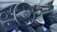 Mercedes Clase V 250 d 6D Largo