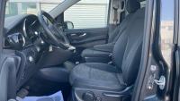 Mercedes Clase V 250 d 6D Largo