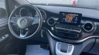 Mercedes Clase V 250 d 6D Largo