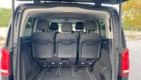 Mercedes Clase V 250 d 6D Largo