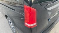 Mercedes Clase V 250 d 6D Largo