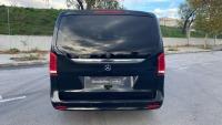 Mercedes Clase V 250 d 6D Largo