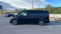 Mercedes Clase V 250 d 6D Largo
