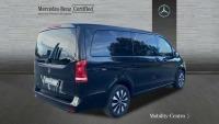 Mercedes Clase V 250 d 6D Largo