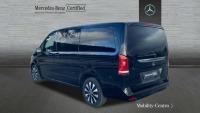 Mercedes Clase V 250 d 6D Largo