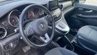 Mercedes Clase V 250 d 6D Largo