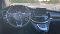 Mercedes Clase V 250 d 6D Largo