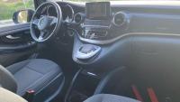 Mercedes Clase V 250 d 6D Largo