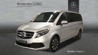 Mercedes Clase V 250 d Largo
