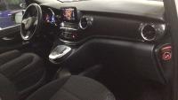 Mercedes Clase V 250 d Largo