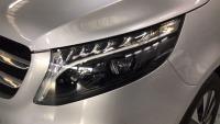 Mercedes Clase V 250 d Largo