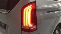 Mercedes Clase V 250 d Largo
