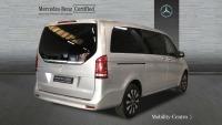 Mercedes Clase V 250 d Largo