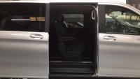 Mercedes Clase V 250 d Largo