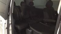 Mercedes Clase V 250 d Largo