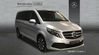 Mercedes Clase V 250 d Largo