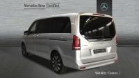Mercedes Clase V 250 d Largo