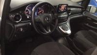 Mercedes Clase V 250 d Largo