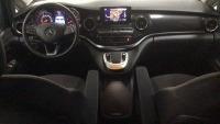 Mercedes Clase V 250 d Largo