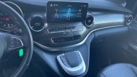 Mercedes Clase V 220 d 6D Avantgarde Largo